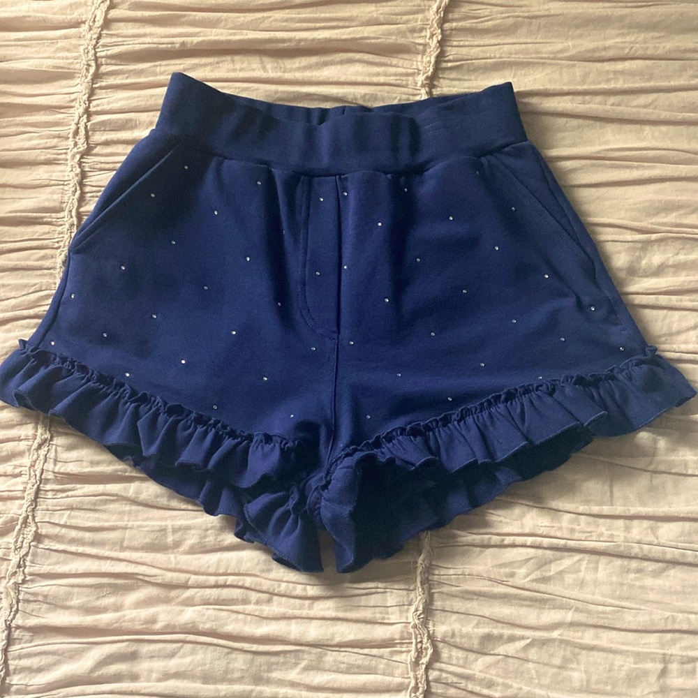 Monnalisa shorts